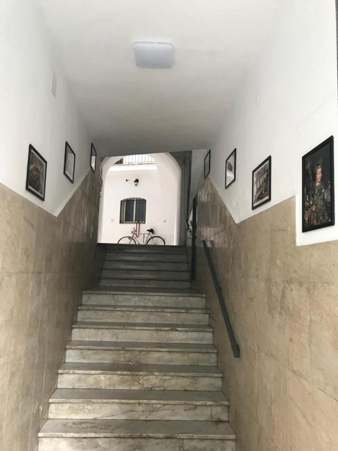 Le Dimore Degli Archi Katanya Dış mekan fotoğraf