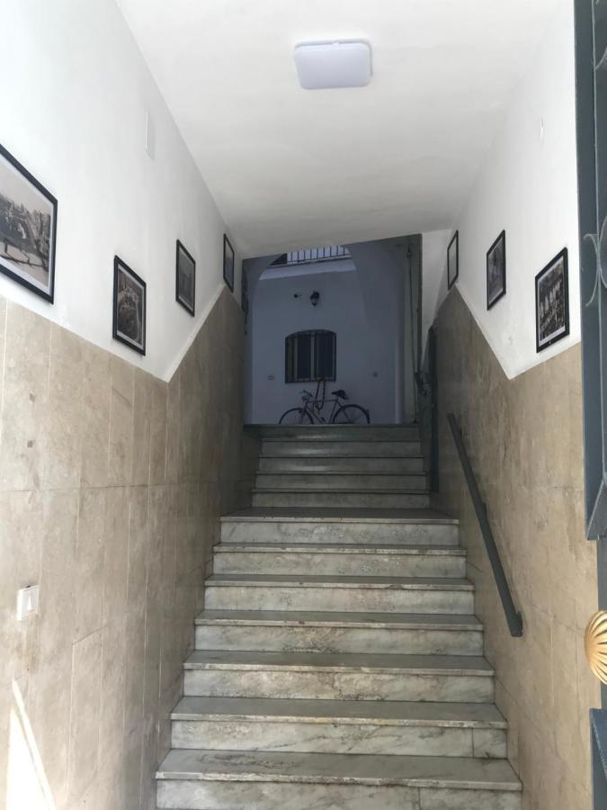Le Dimore Degli Archi Katanya Dış mekan fotoğraf